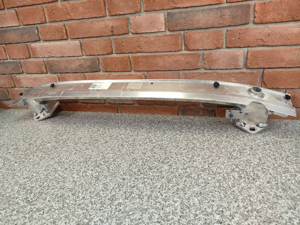 фото №6, Bmw 8 g14 g15 g16 балка кронштейн бампера задняя заднего 7373849