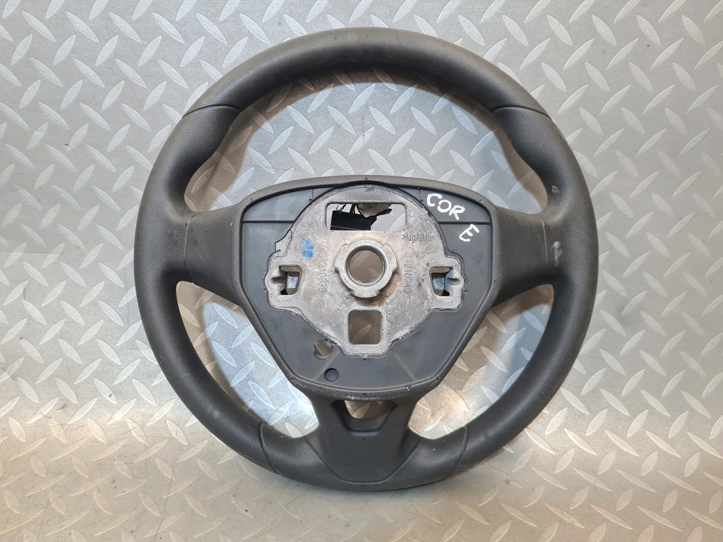 фото №11, Повітропровід opel corsa e оригінал 39035987