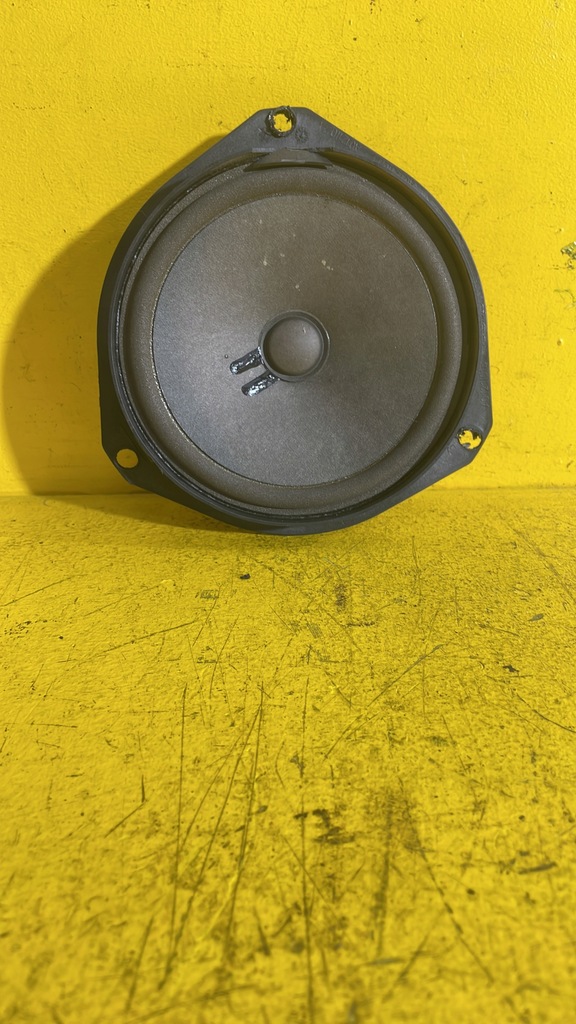 фото №1, Alfa romeo giulietta - динамик дверь - правый перед - 518302300