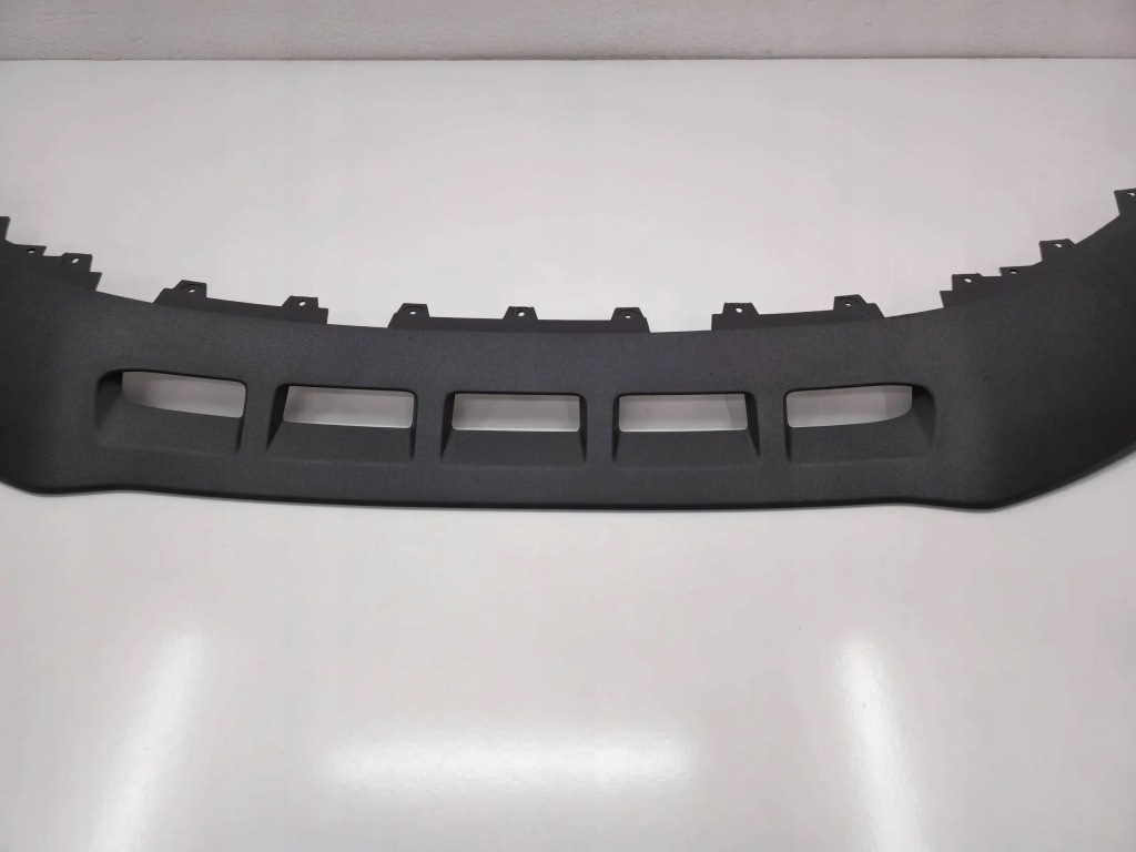 Спойлер накладка накладка-спойлер бампера audi q5 8r0 перед Киев