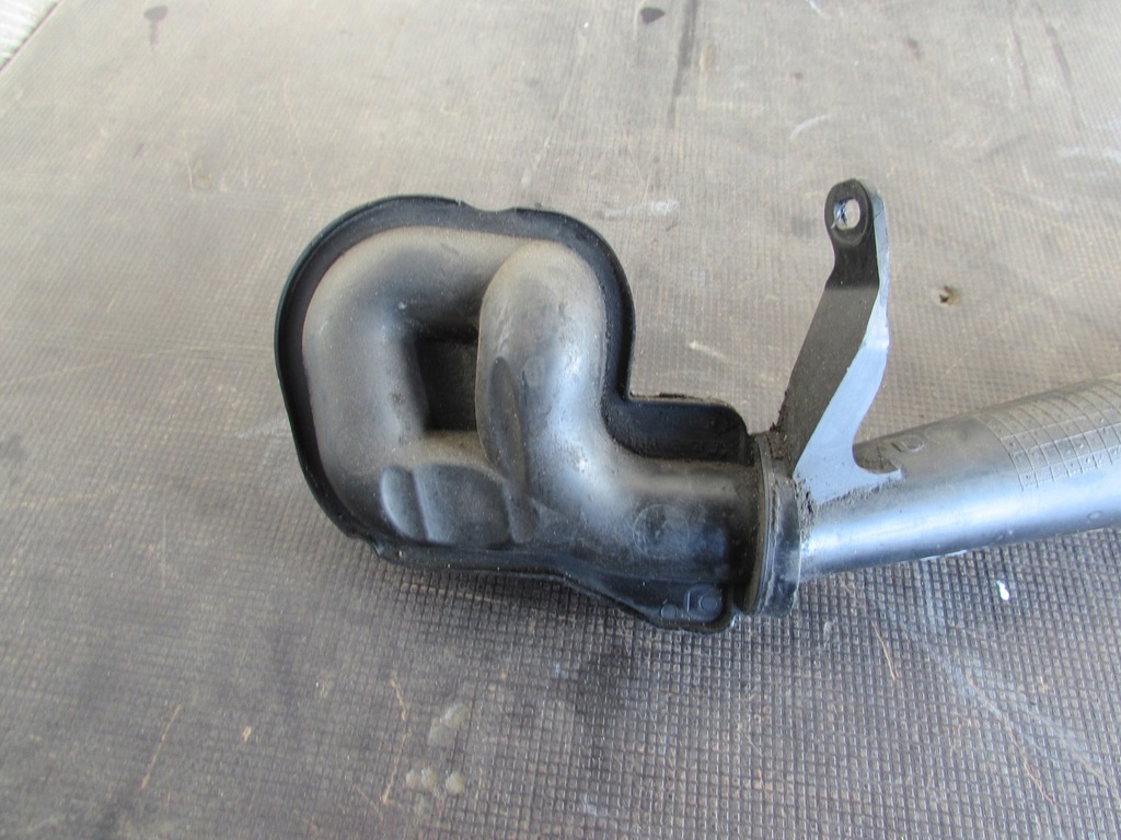 фото №7, Труба wody peugeot 407 2.0 hdi 04-11r 9651164580