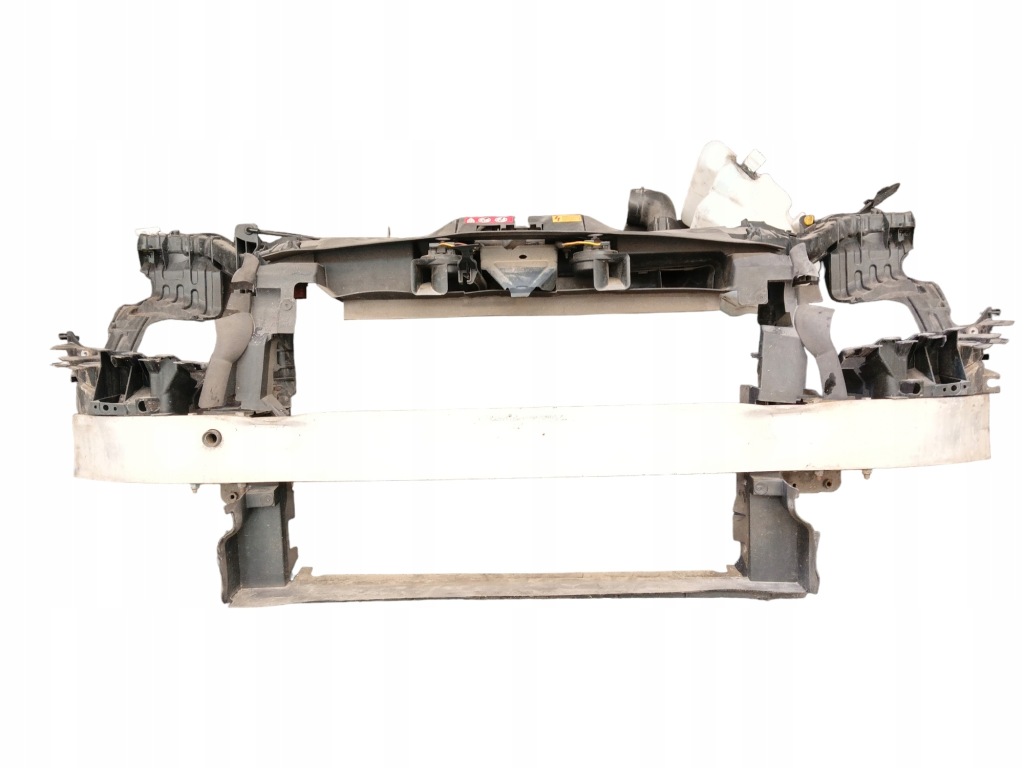 фото №1, Pas перед передний панель фары усилитель mercedes a w169 2004-2008