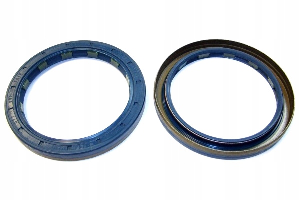 фото №2, Ущільнювач ступиця колеса mercedes actros actros mp2 mp3 atego axor