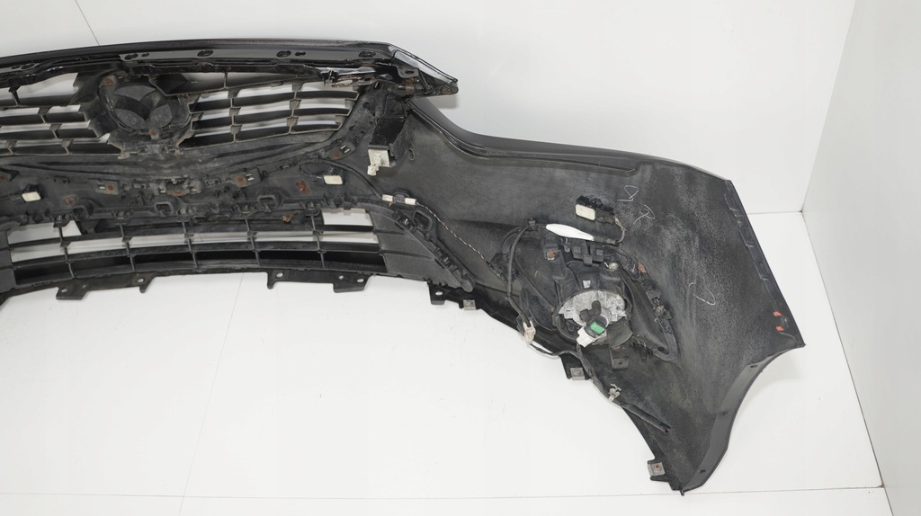 фото №12, Бампер перед передній mazda 6 gj 12-14r pdc