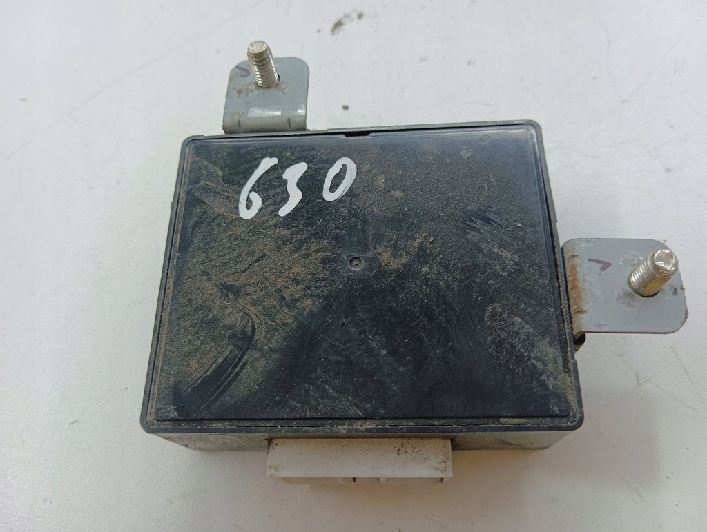 фото №6, Kia sorento 2007 блоки управління