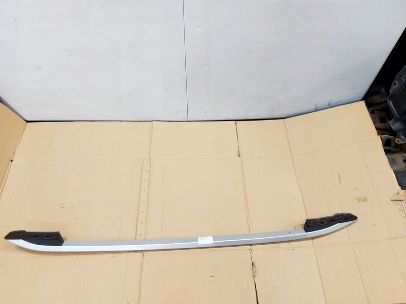 фото №6, Suzuki ignis 3 iii рейлінг даховий дах правий