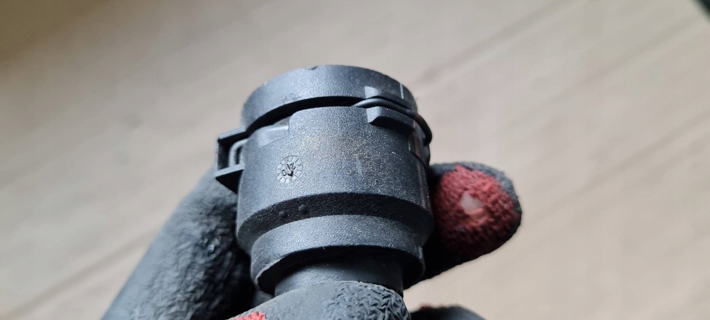 фото №7, Sq8 4m rsq8 q8 кришка заглушка радіатора wody 4d0133335 sq7 4m q7 a4 b9 a5