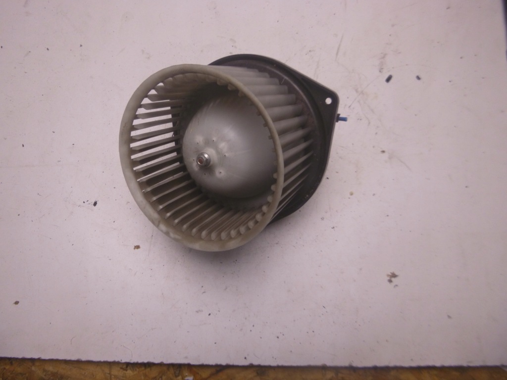 фото №1, Повітродувка mitsubishi outlander iii csa431d233