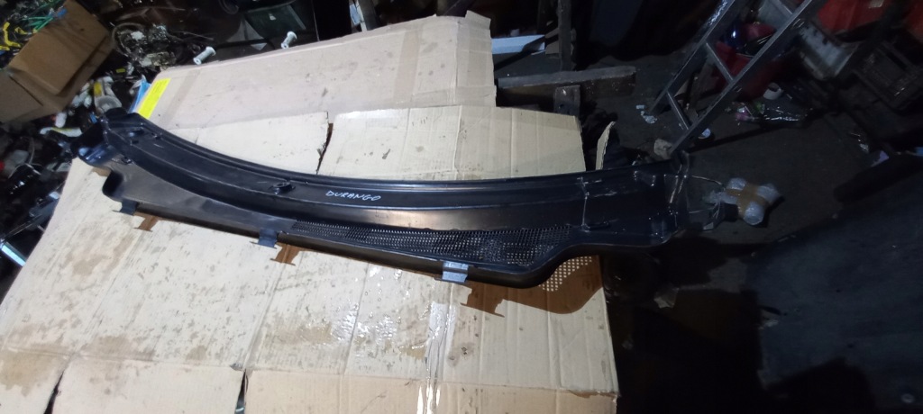 фото №1, Dodge durango iii жабо 55112907af