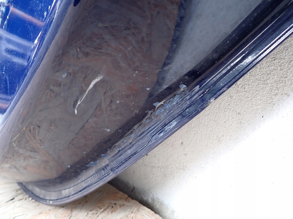 фото №8, Двері праве задні правий задня dacia sandero 2 ii 2012-2021r