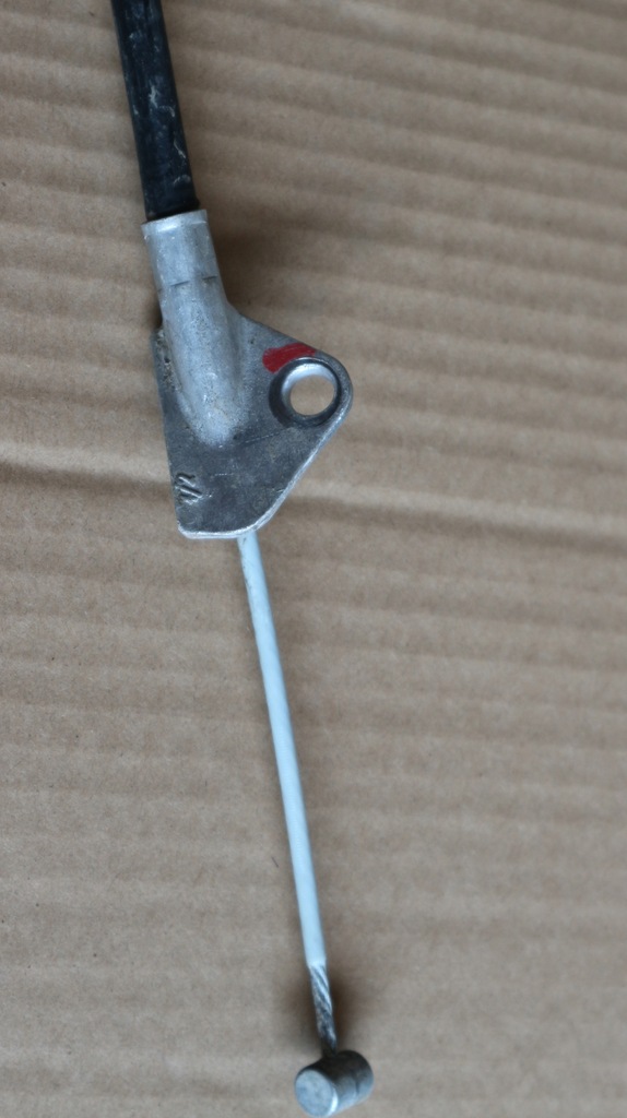 фото №10, Suzuki vitara iii 1.6 b супорти задні лівий правий