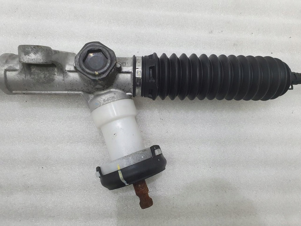 фото №10, Рулевая рейка kia picanto ii europa 56500-1y500