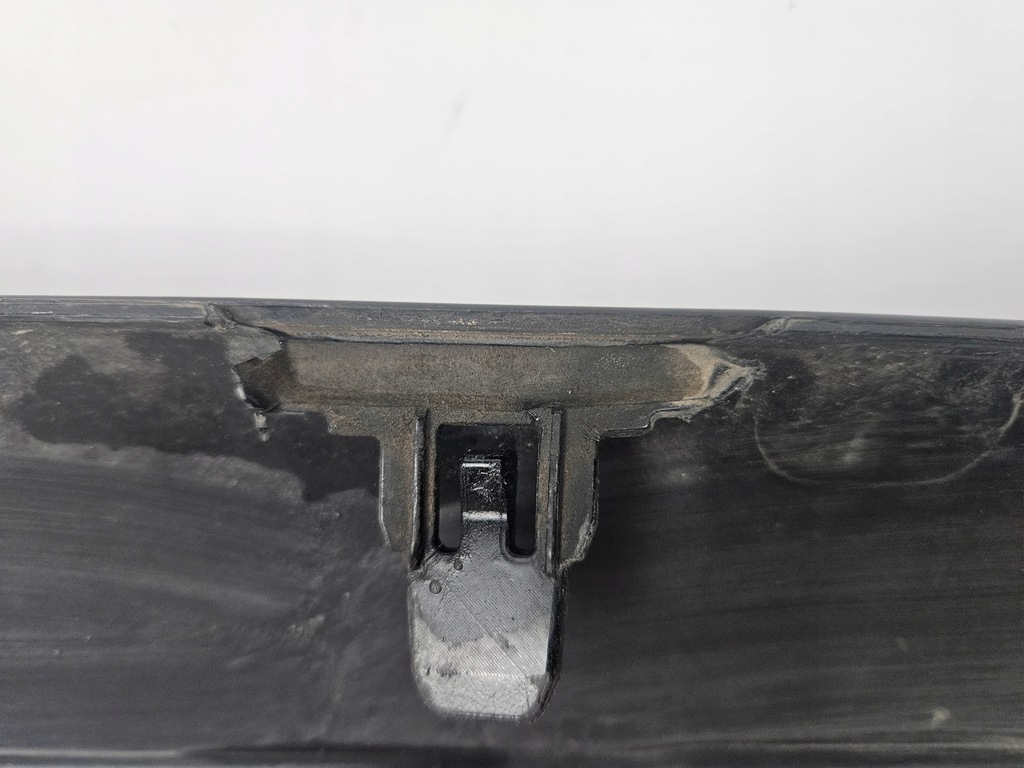 фото №14, Toyota corolla e21 kombi 2018 - 2022 спойлер бампера задня 52453-02210