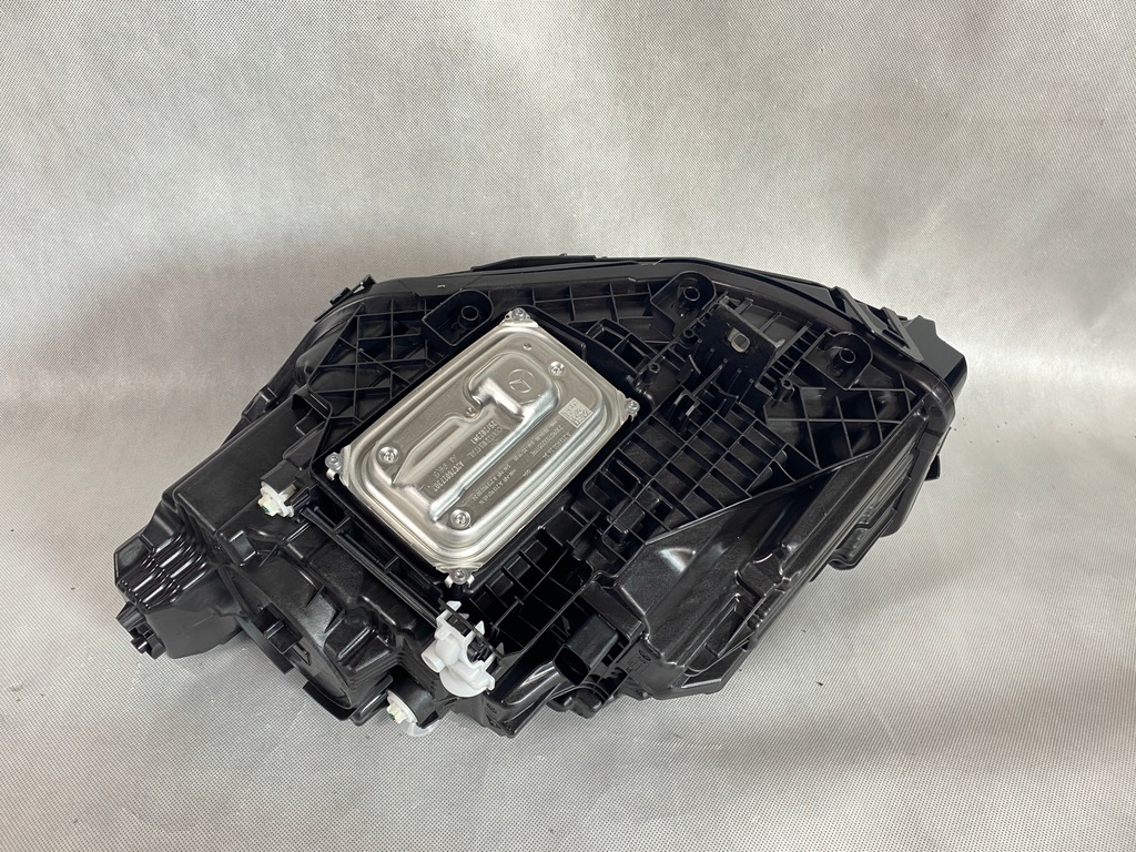 фото №8, Лампа права mercedes w247 performance a2479063604 lift