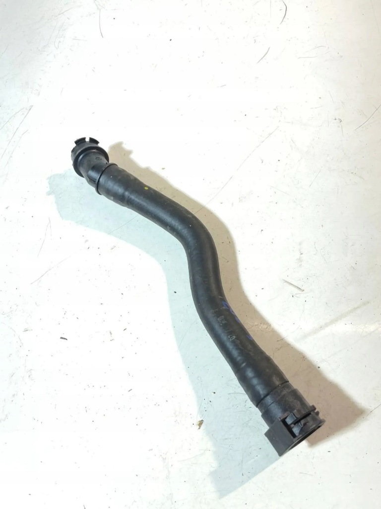 фото №1, Шланг трубка wąż wody peugeot 208 i 1 1.5 blue hdi - 9814446780