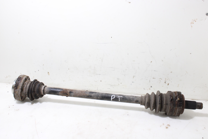 фото №1, Привідний вал правий задня bmw 1 118i e87 2.0