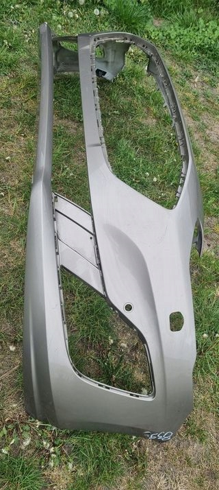 Бампер передний перед ford focus mk4 vignale Недорого