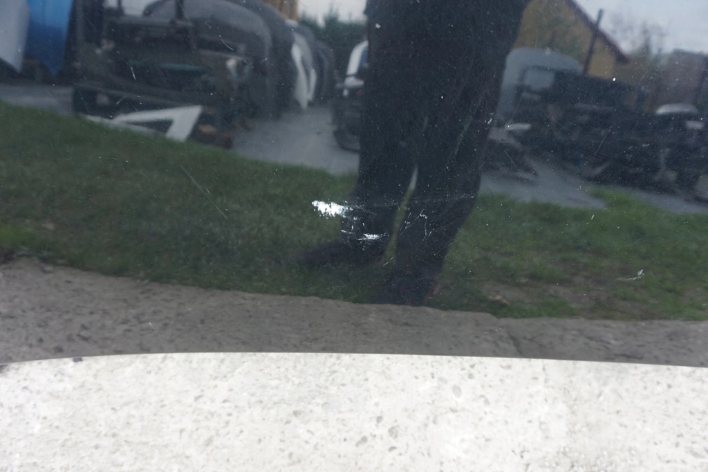 фото №7, Бампер kompletny перед audi a6 c6