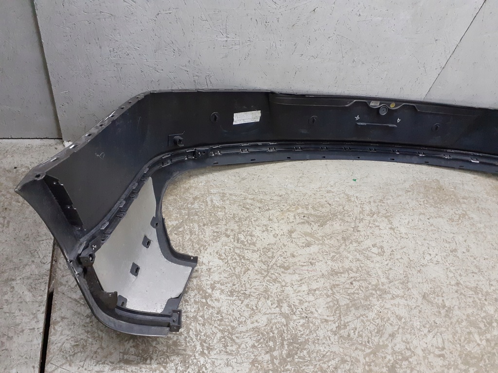 фото №7, Бампер задня задній bentley continental 3w3807332