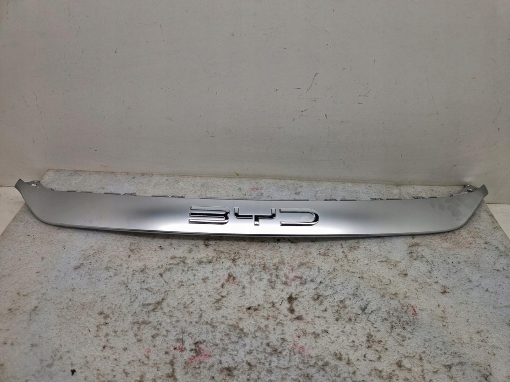 Купить Решётка  byd atto 3 молдинг решётка радиатора идеальное состояние sc2em-2803114