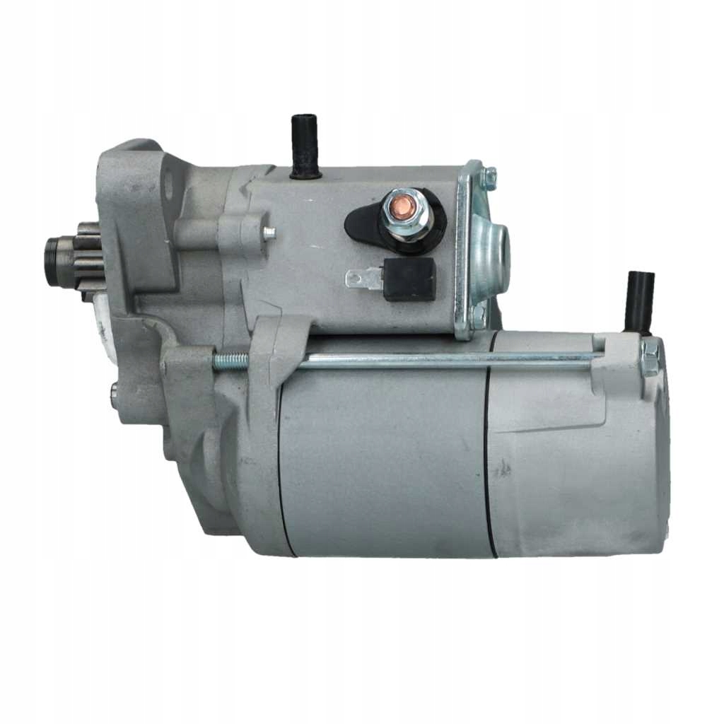 Стартер land rover 2.0 kw rnl1321js Доставка