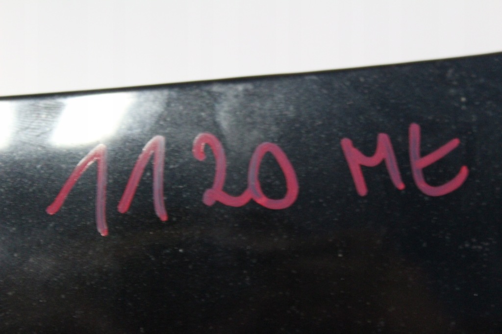 фото №6, Капот кришка двигуна bmw x5 x6 g05 g06 ładna wyprowadzona