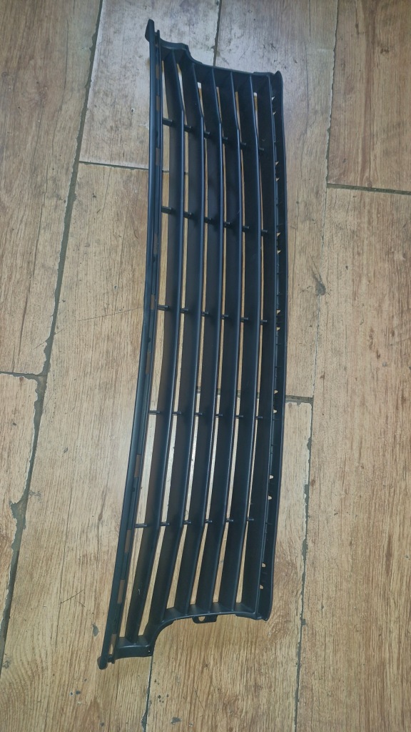 Бампер передний scenic 3 tekng pierwszy lift в Украине