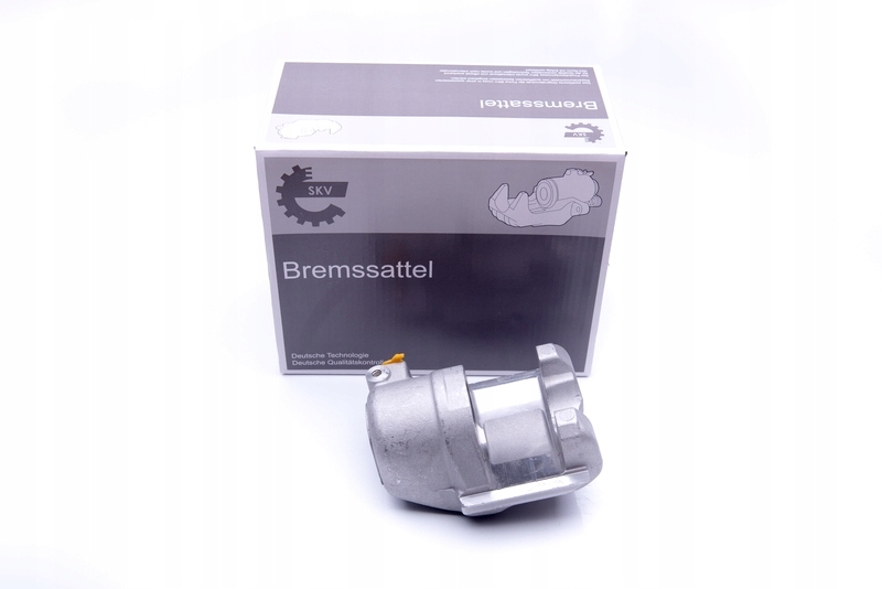 Супорт гальмівний перед лівий fiat 127 панорама esen skv в Україні