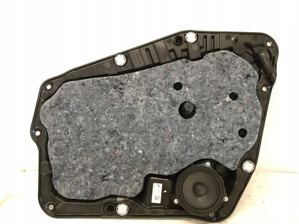 фото №7, Bmw x3 m f97 механізм скло лівий задня 7393459