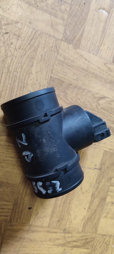 фото №5, Витратомір opel astra zafira vectra 1.6