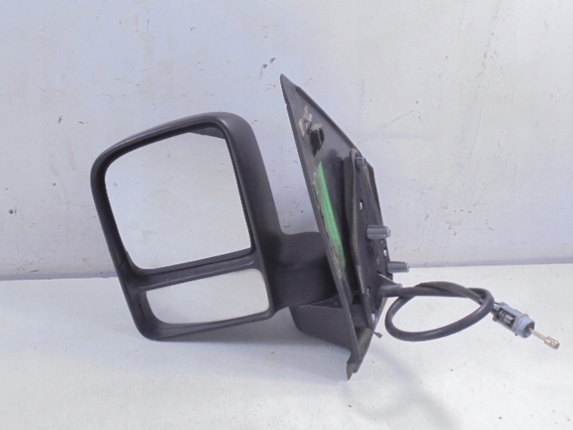фото №1, Ford transit connect mk1 дзеркало ліва 3d