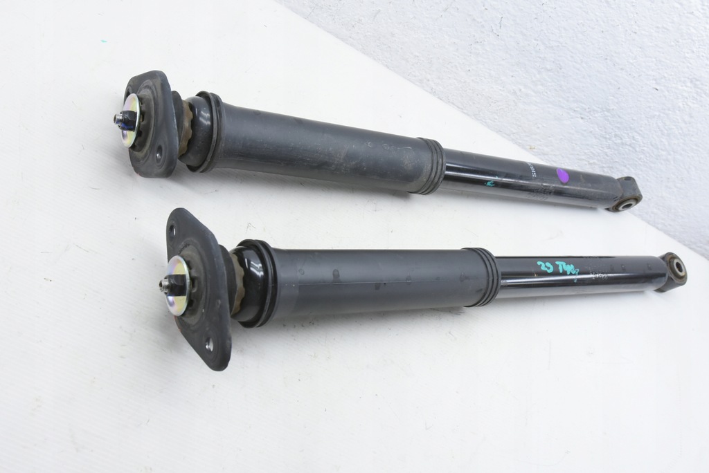 фото №1, Mg zs suv 2023 амортизатор задня