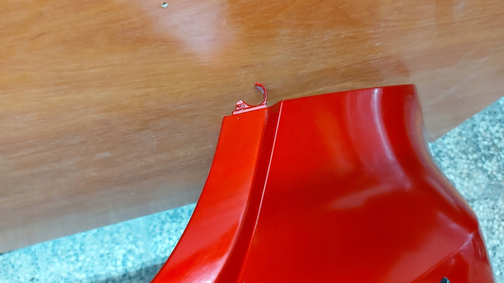 фото №16, Бампер задня задній toyota camry viii 18-