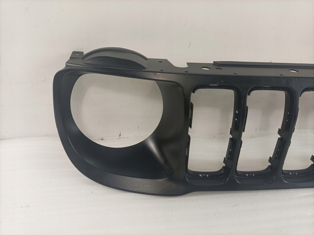 фото №2, Jeep renegade 18- lift решітка радіатора решітка радіатора 52088680