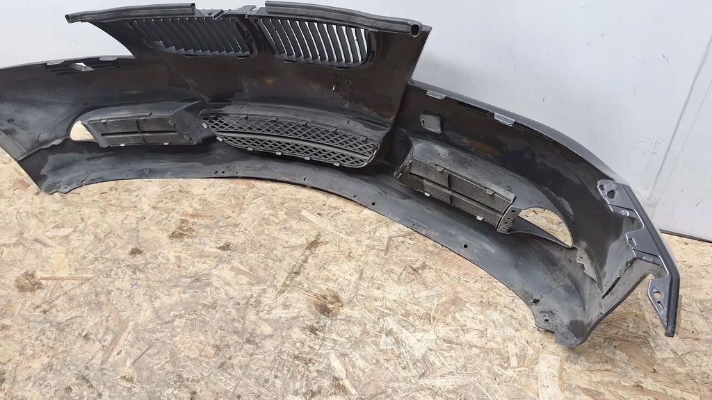 фото №9, Бампер перед 7058443 bmw 3 e90 e91 05-