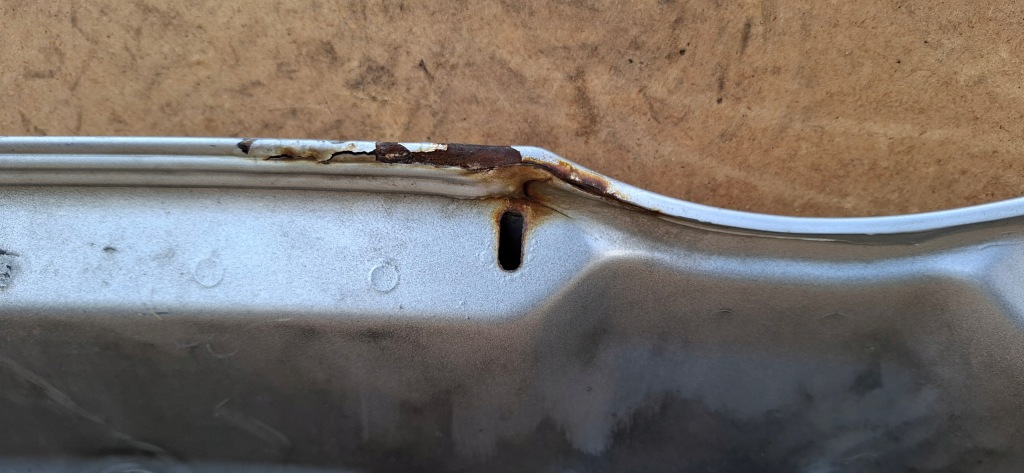 фото №12, Vw t5 transporter 2003-2009 капот кришка двигуна перед