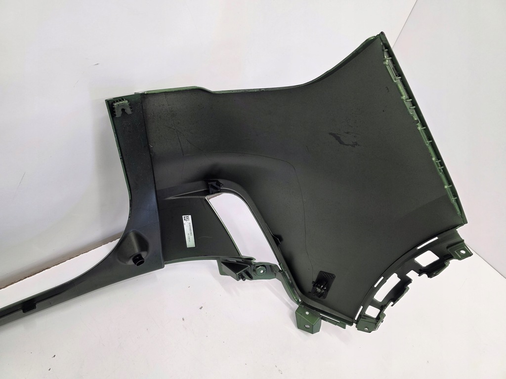 фото №8, Бампер задня задній ford kuga mk3 lift escape lift звичайний