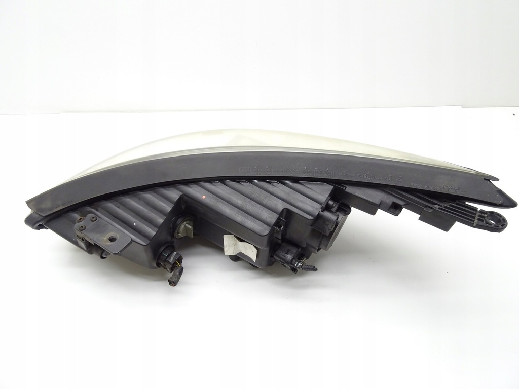 фото №6, Лампа фара правий перед передня hyundai ix35 led 92102-2sxxx