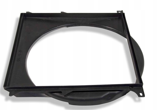 фото №13, Захист вентилятора bmw e36 320i 323i 328i 318is 325is 316i m40