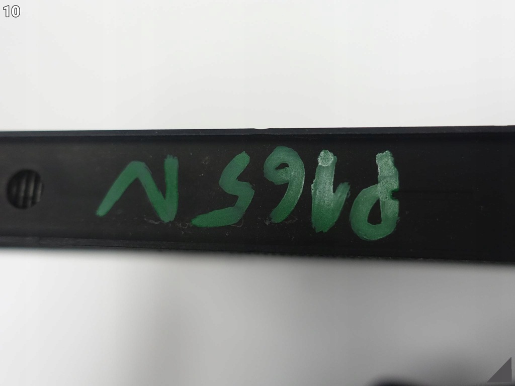 фото №11, Bentley continental 3w8 3w0 gt gtc flying spur 12-17 радіатор wody