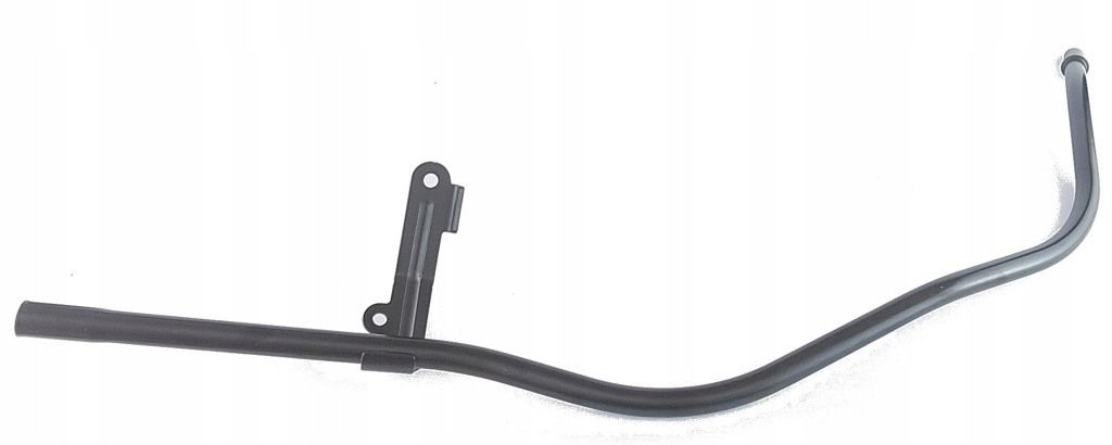 фото №1, Трубка do щупа уровня масла transit / custom org