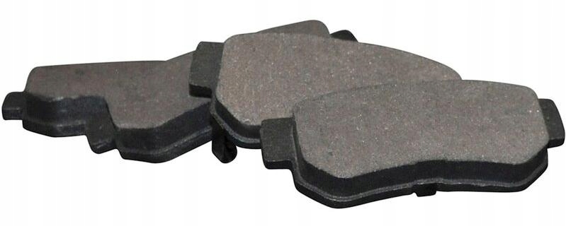 Купити Гальмівні колодки гальмівні jpg 3563700110