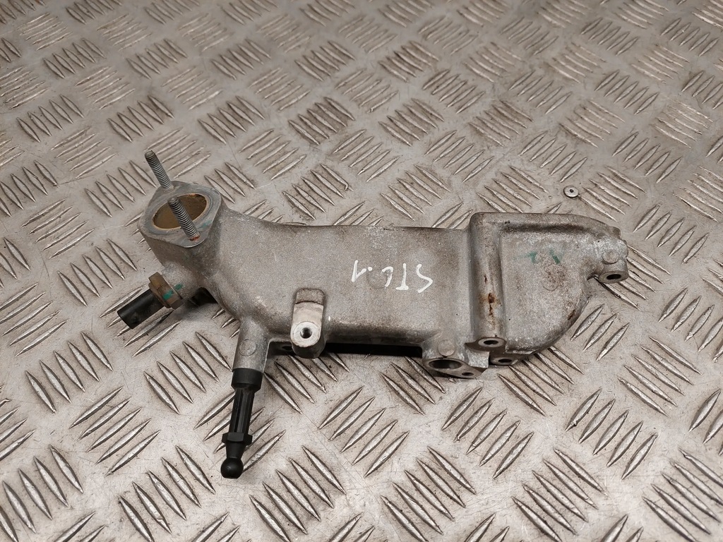 фото №1, Alfa romeo stelvio 05048125ac корпус термостатов