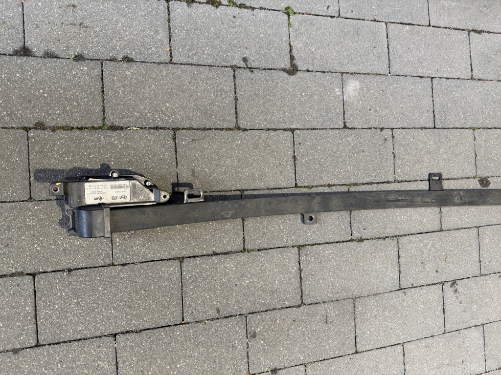 Купити Santa fe датчик pieszego