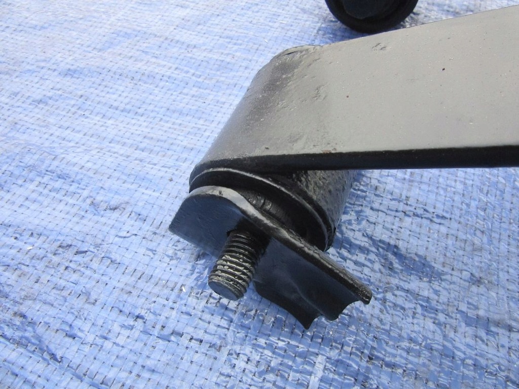 фото №6, Hummer h3 2007 рессора 5piór