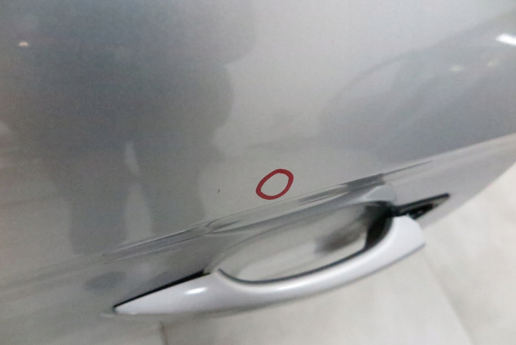 фото №5, Дверь левый перед передние левая opel corsa f