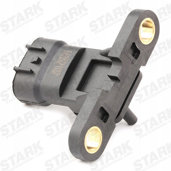 фото №8, Stark датчик тиску w колектор впускний do toyota verso r2
