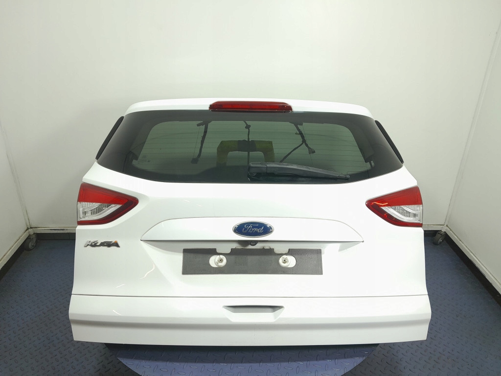 фото №1, Ford kuga mk2 крышка багажника крышка багажника камера f7