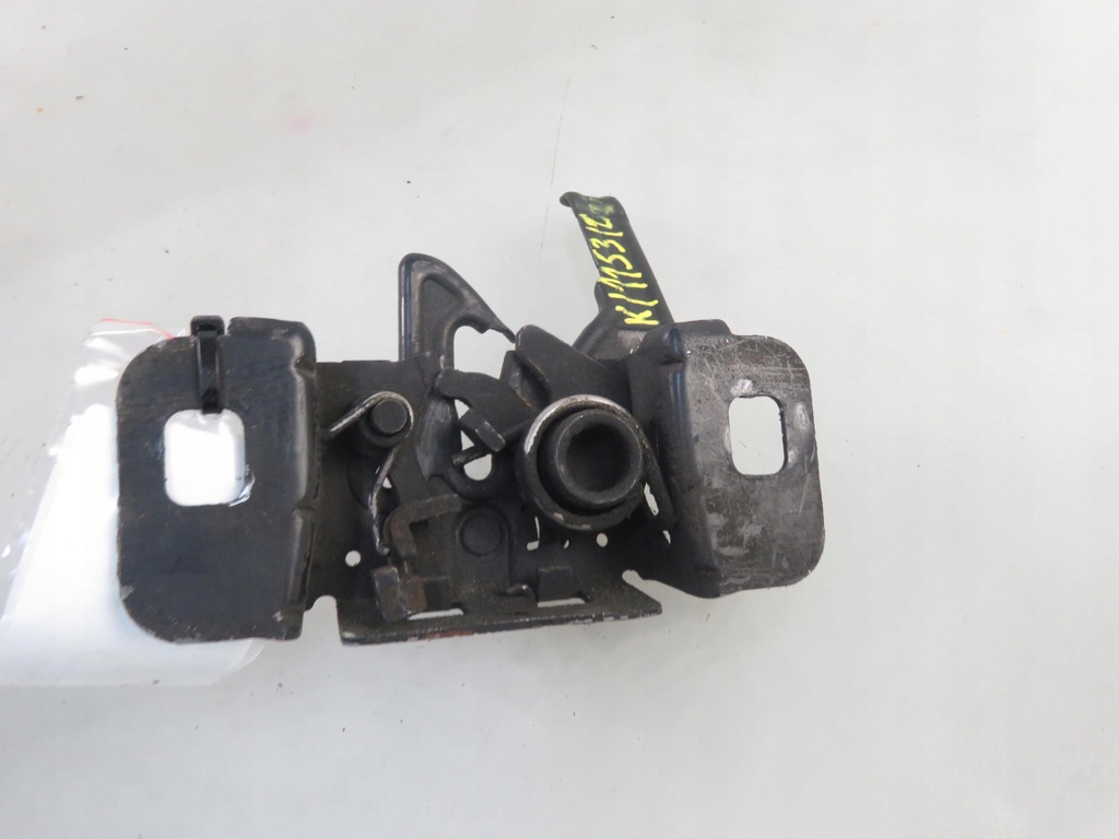 фото №1, Opel insignia a замок капот 13309879