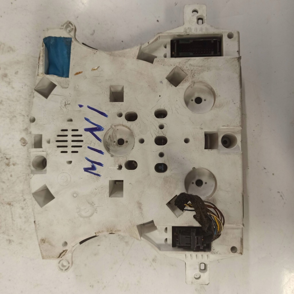 Mini cooper r50 r53 obrotomierz счетчик 6918353 Оригинал